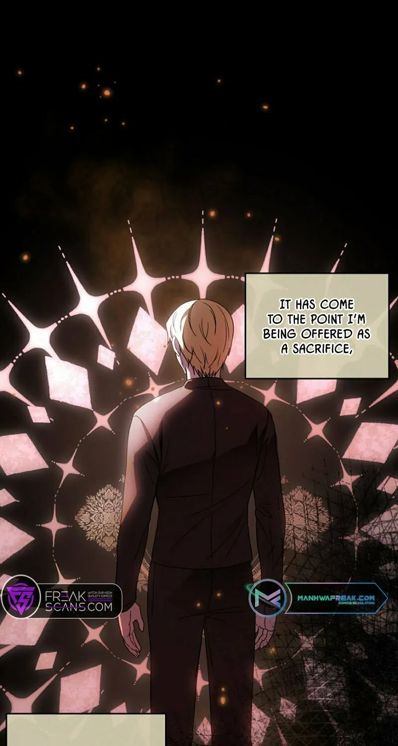 The Demon Emperor Hopes for a Hero Chapter 4 page 8 - 