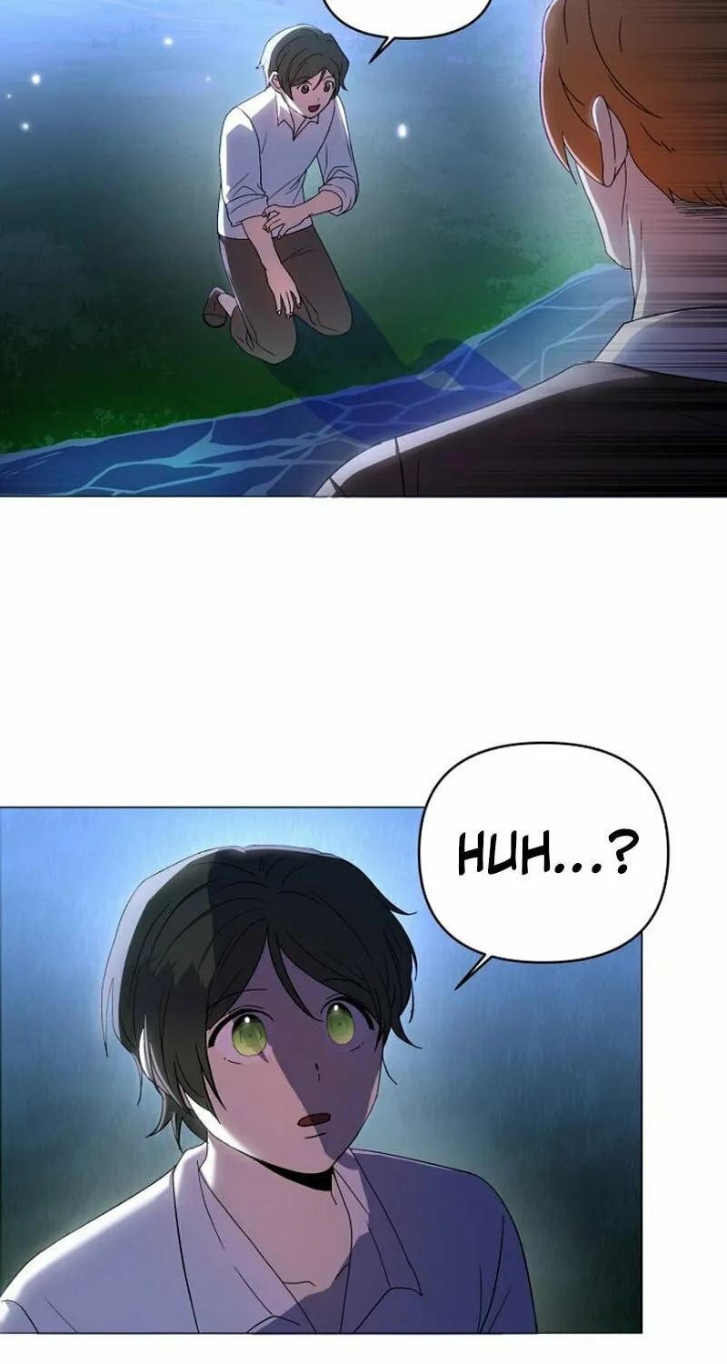 The Demon Emperor Hopes for a Hero Chapter 4 page 71 - 