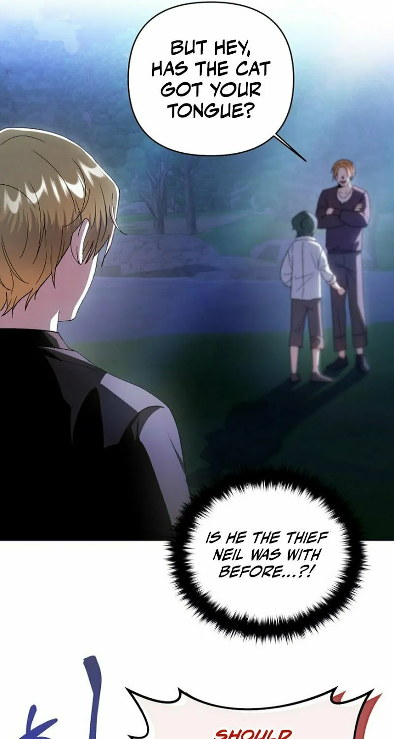 The Demon Emperor Hopes for a Hero Chapter 4 page 75 - 