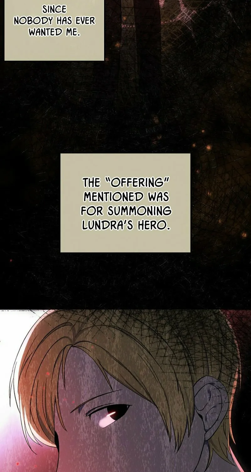 The Demon Emperor Hopes for a Hero Chapter 4 page 9 - 