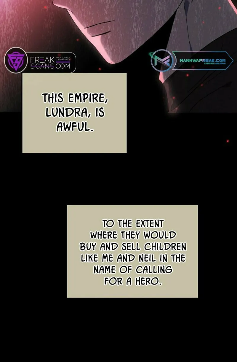 The Demon Emperor Hopes for a Hero Chapter 4 page 10 - 