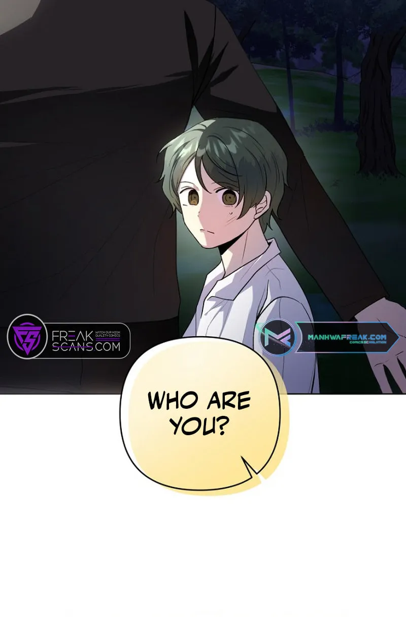 The Demon Emperor Hopes for a Hero Chapter 5 page 11 - 