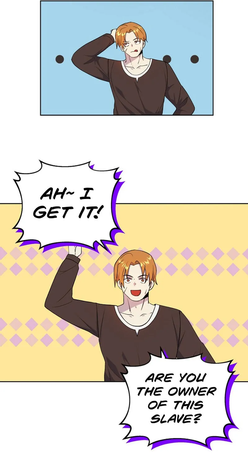 The Demon Emperor Hopes for a Hero Chapter 5 page 12 - 