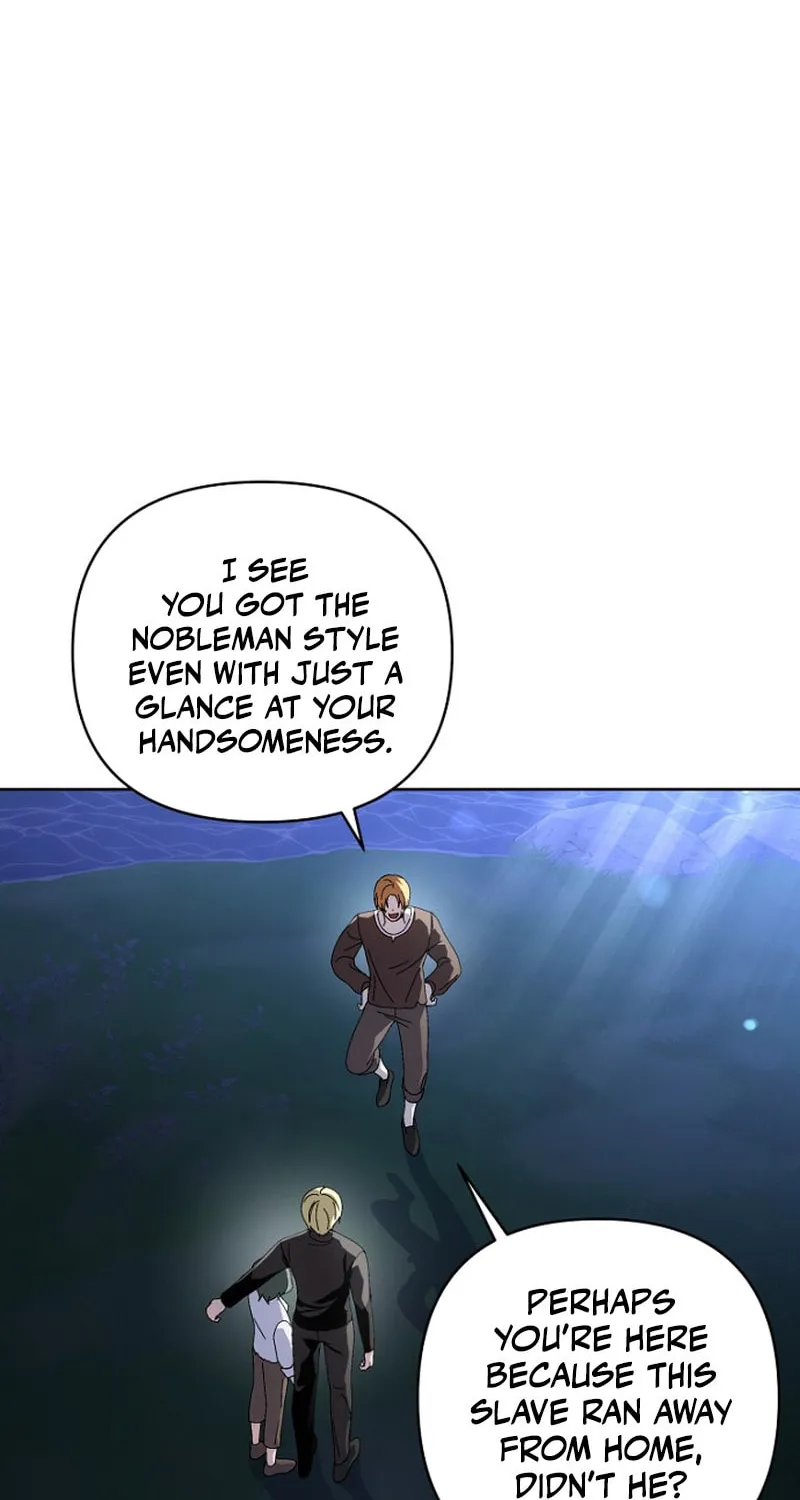 The Demon Emperor Hopes for a Hero Chapter 5 page 13 - 