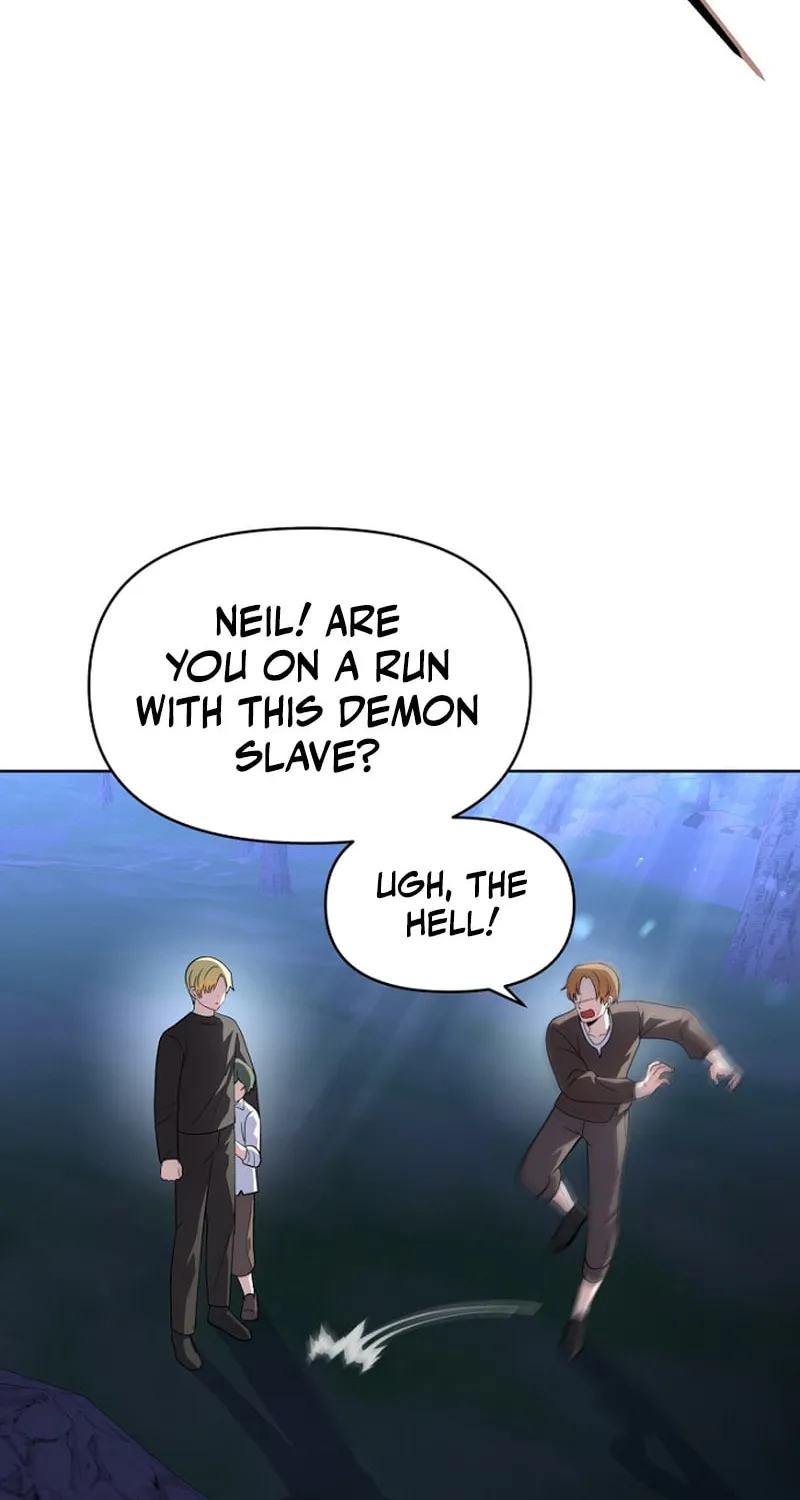 The Demon Emperor Hopes for a Hero Chapter 5 page 17 - 