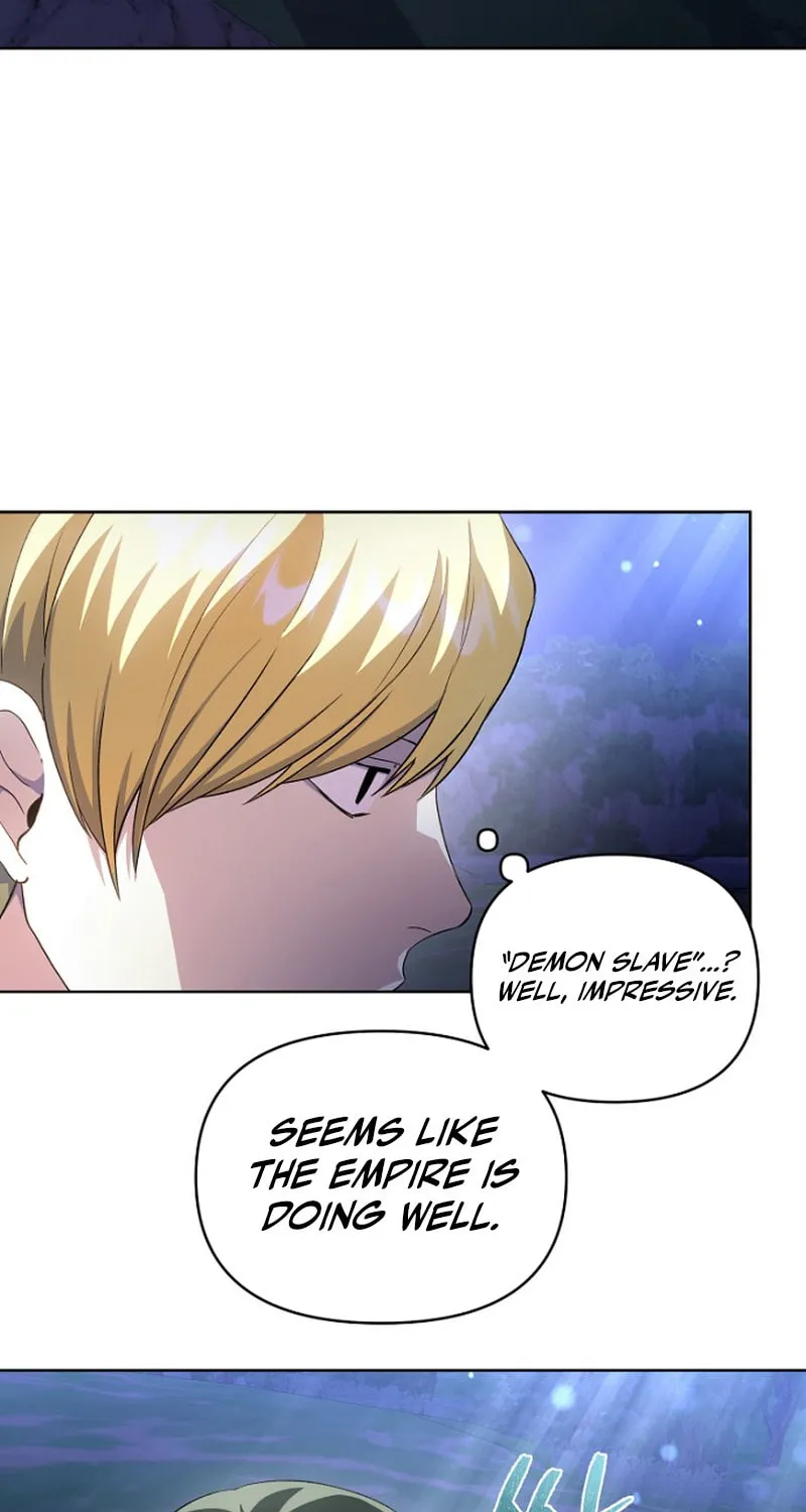 The Demon Emperor Hopes for a Hero Chapter 5 page 18 - 