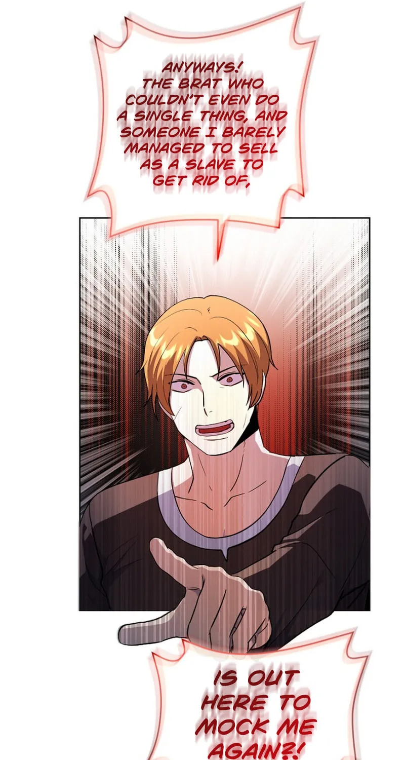 The Demon Emperor Hopes for a Hero Chapter 5 page 20 - 