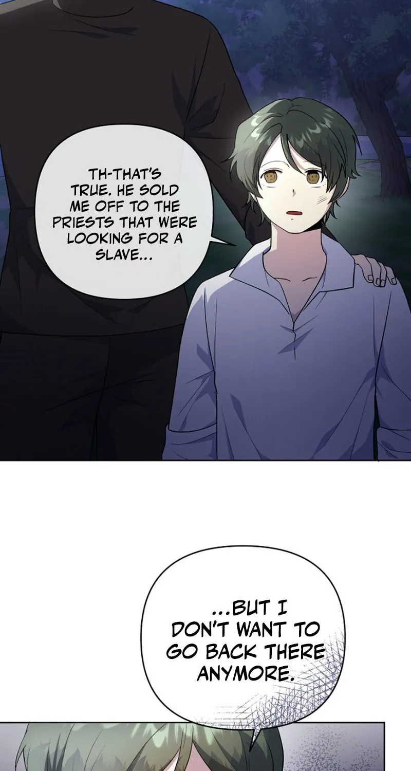 The Demon Emperor Hopes for a Hero Chapter 5 page 22 - 