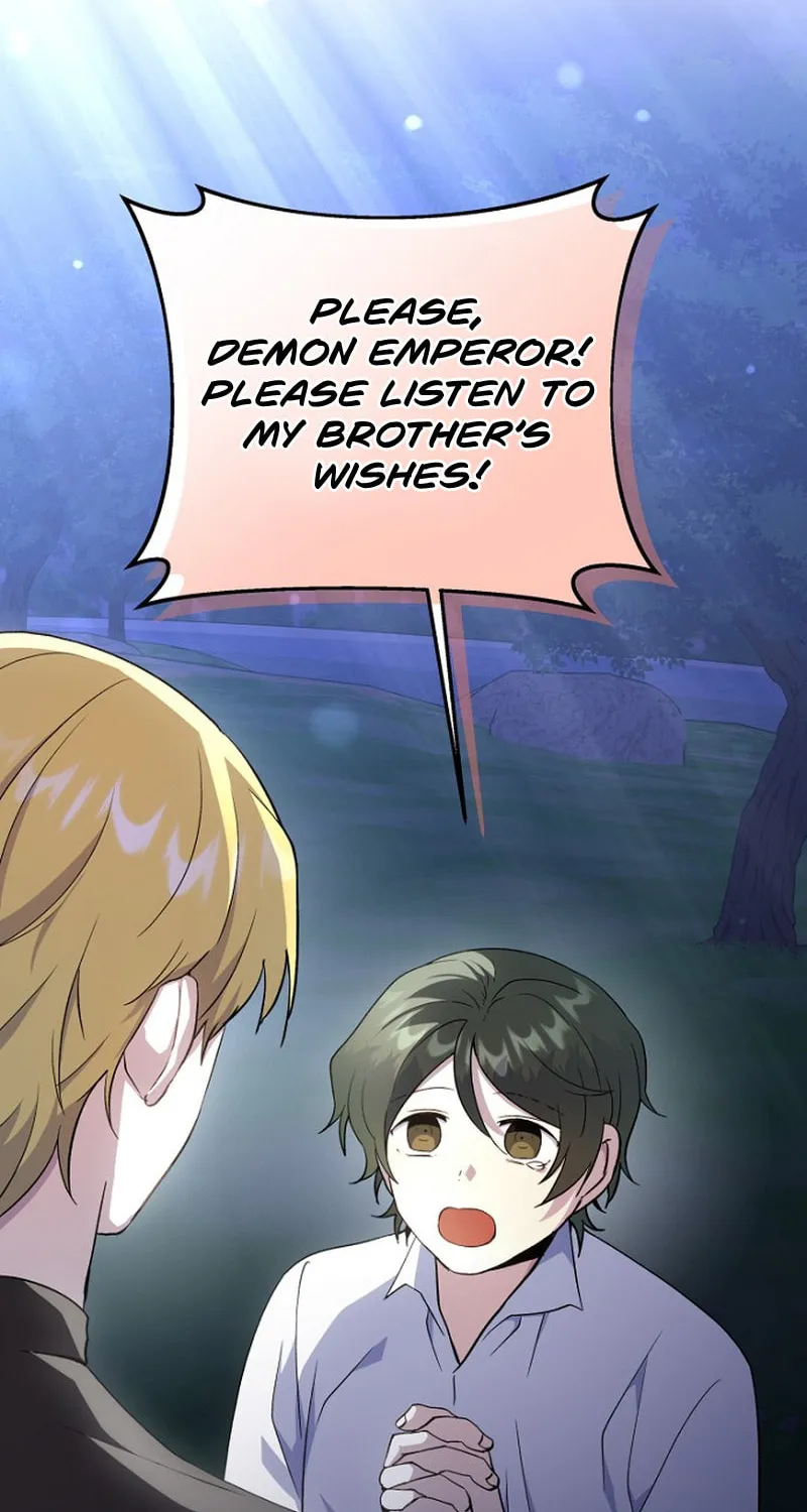 The Demon Emperor Hopes for a Hero Chapter 5 page 25 - 