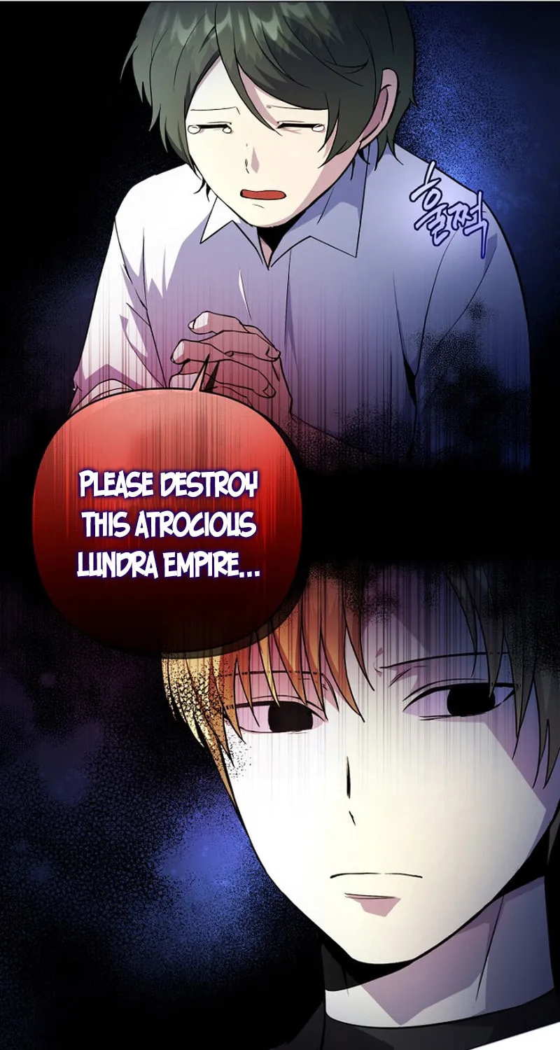 The Demon Emperor Hopes for a Hero Chapter 5 page 28 - 