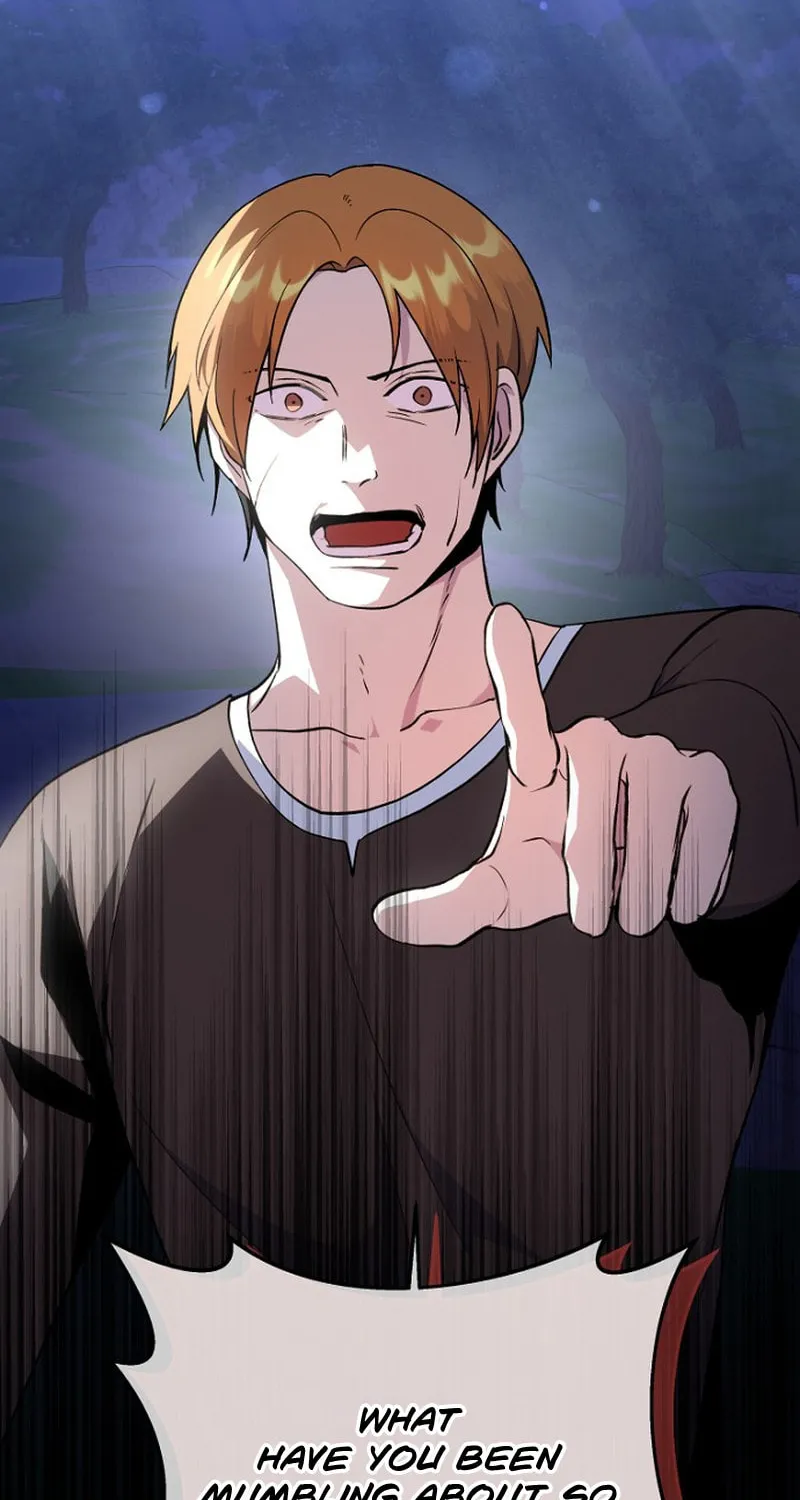 The Demon Emperor Hopes for a Hero Chapter 5 page 31 - 