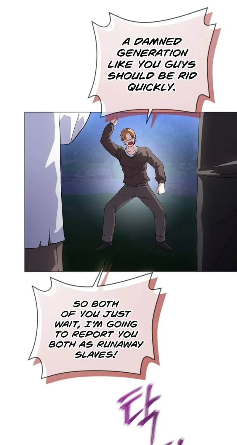 The Demon Emperor Hopes for a Hero Chapter 5 page 33 - 