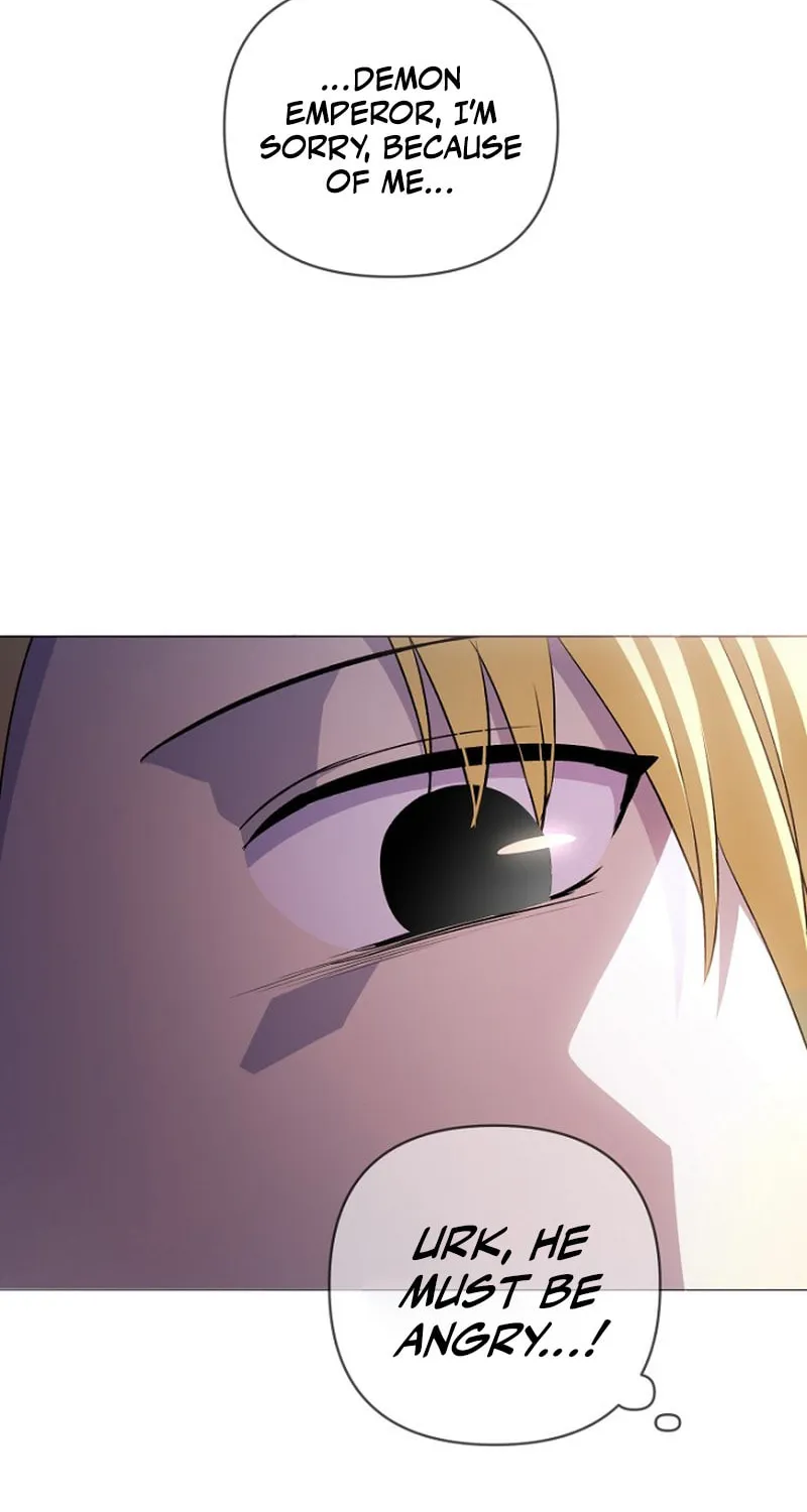 The Demon Emperor Hopes for a Hero Chapter 5 page 35 - 