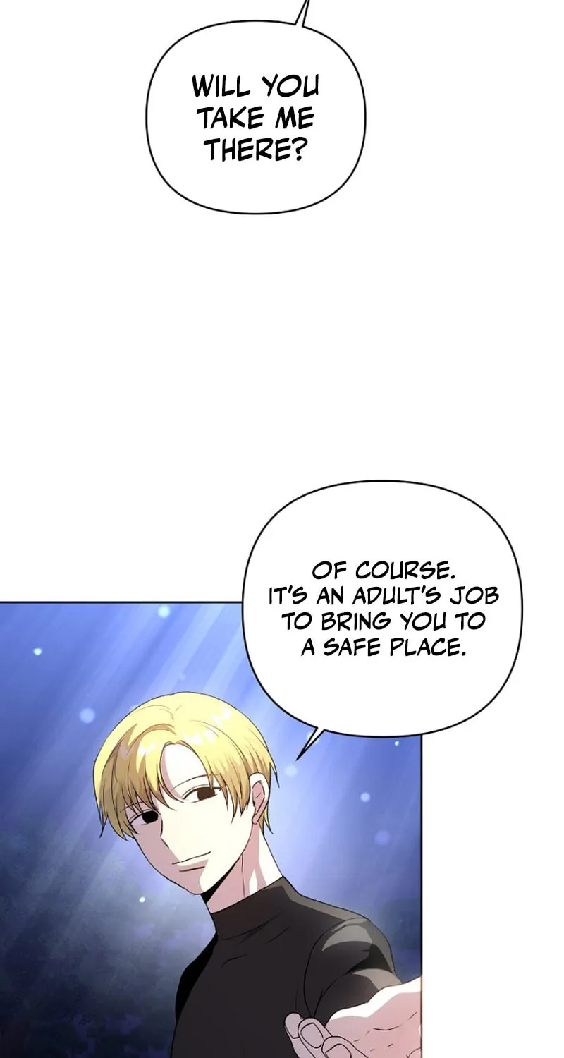The Demon Emperor Hopes for a Hero Chapter 5 page 42 - 
