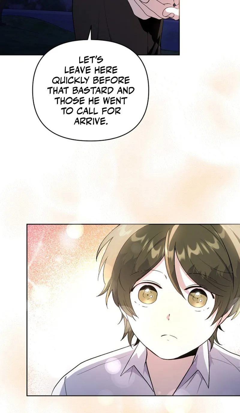 The Demon Emperor Hopes for a Hero Chapter 5 page 43 - 