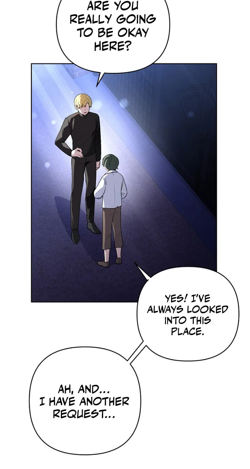 The Demon Emperor Hopes for a Hero Chapter 5 page 53 - 