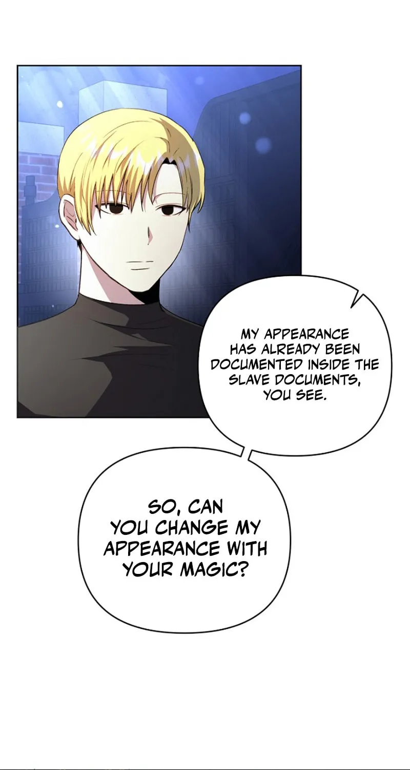 The Demon Emperor Hopes for a Hero Chapter 5 page 54 - 