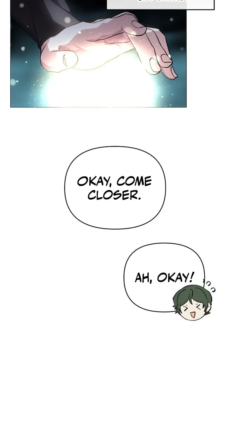 The Demon Emperor Hopes for a Hero Chapter 5 page 56 - 