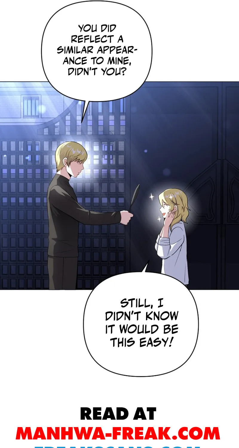 The Demon Emperor Hopes for a Hero Chapter 5 page 60 - 