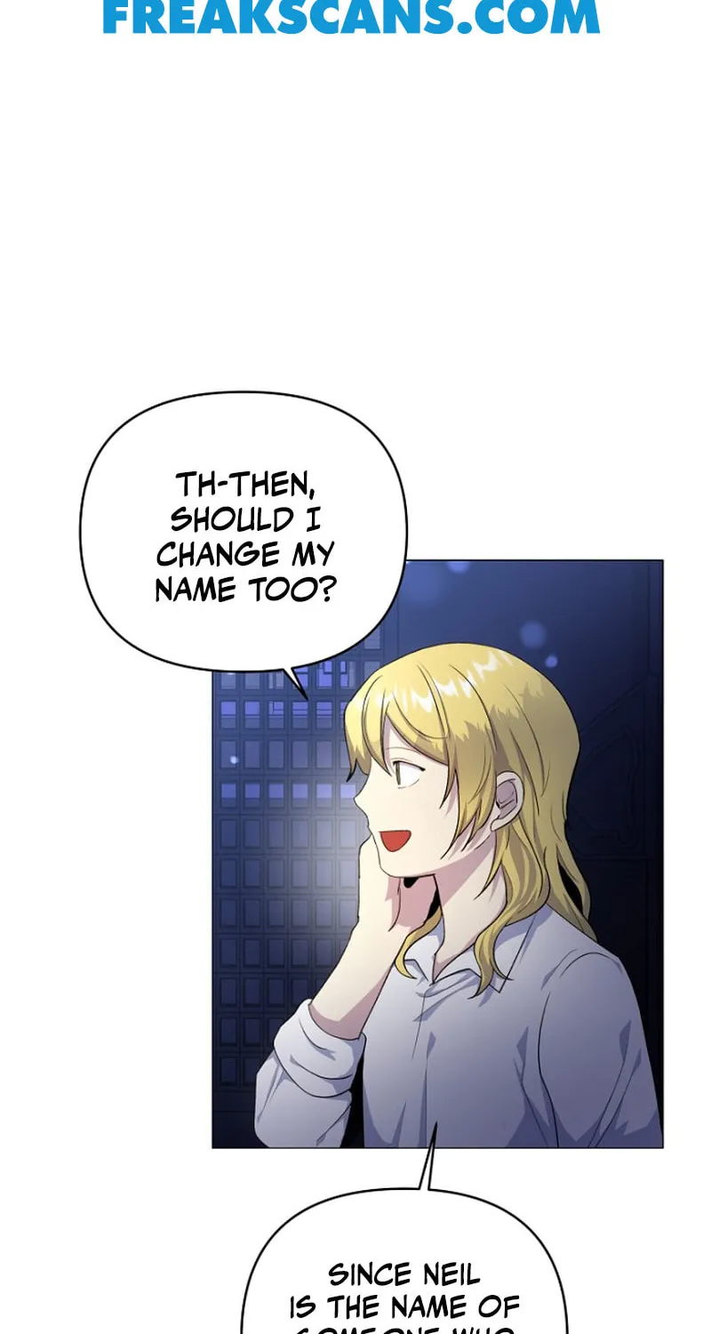 The Demon Emperor Hopes for a Hero Chapter 5 page 61 - 