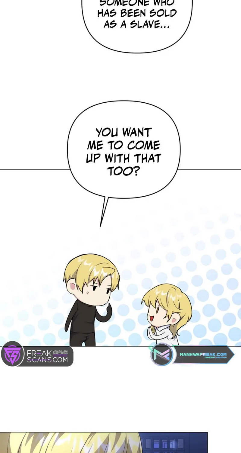 The Demon Emperor Hopes for a Hero Chapter 5 page 62 - 