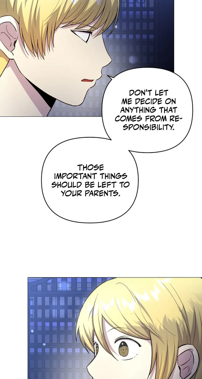 The Demon Emperor Hopes for a Hero Chapter 5 page 63 - 