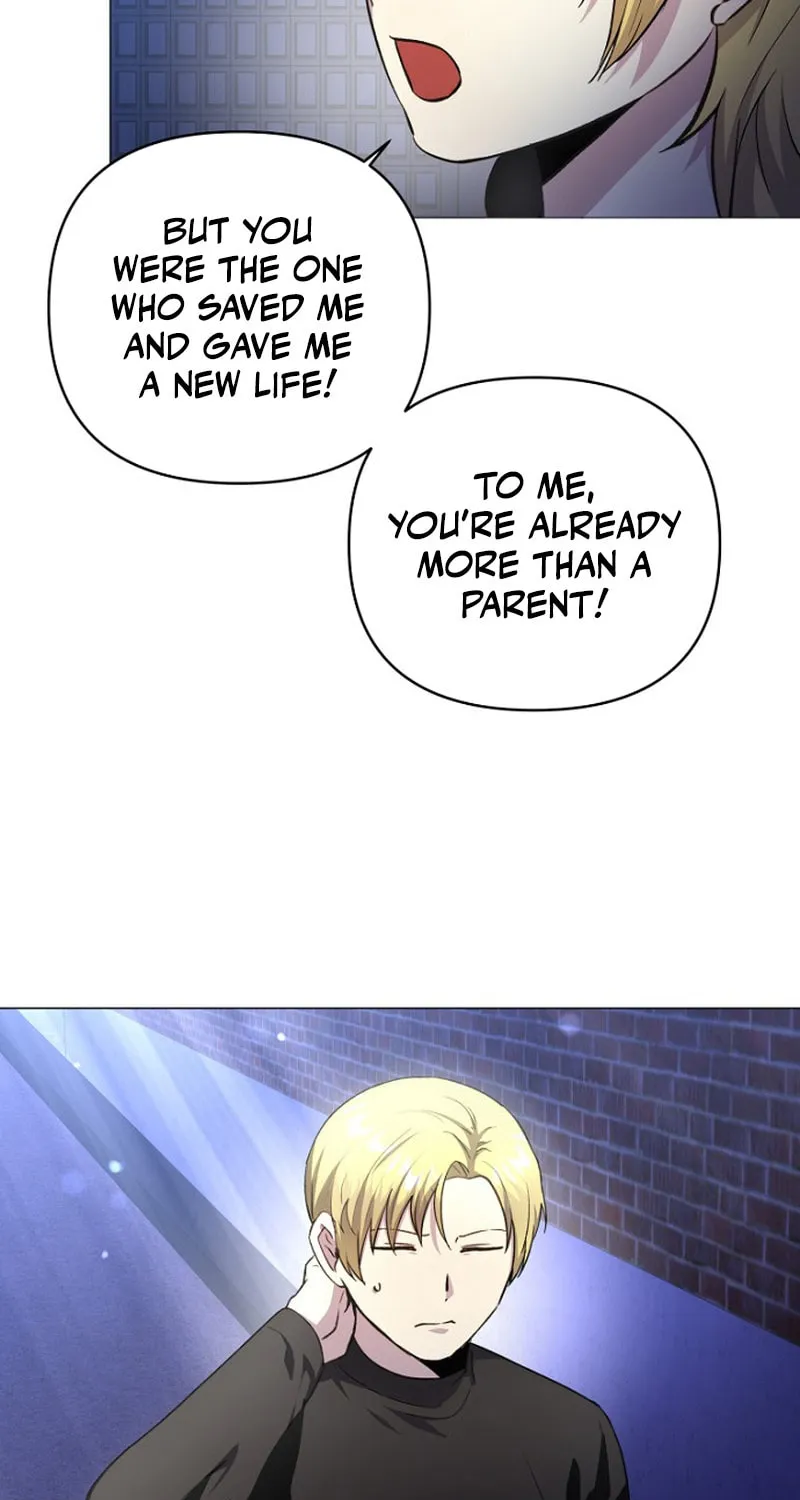 The Demon Emperor Hopes for a Hero Chapter 5 page 64 - 