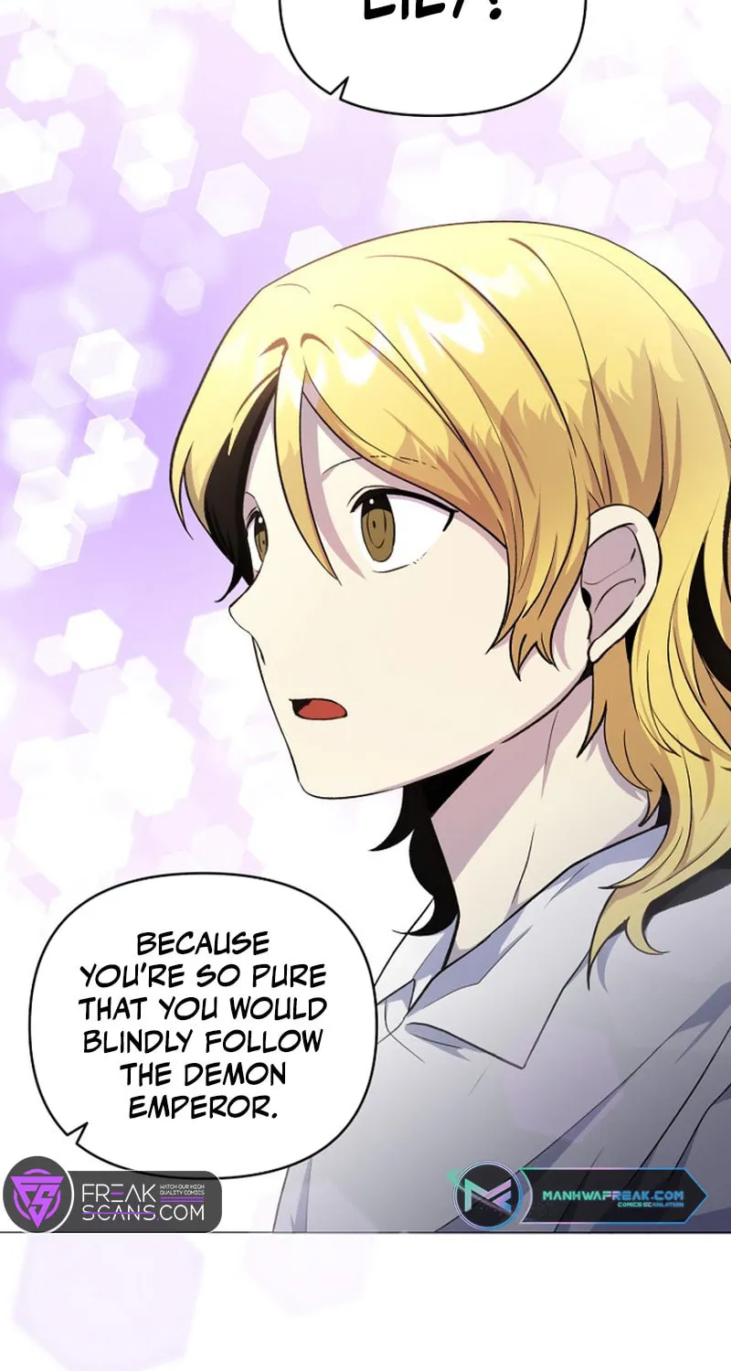 The Demon Emperor Hopes for a Hero Chapter 5 page 66 - 
