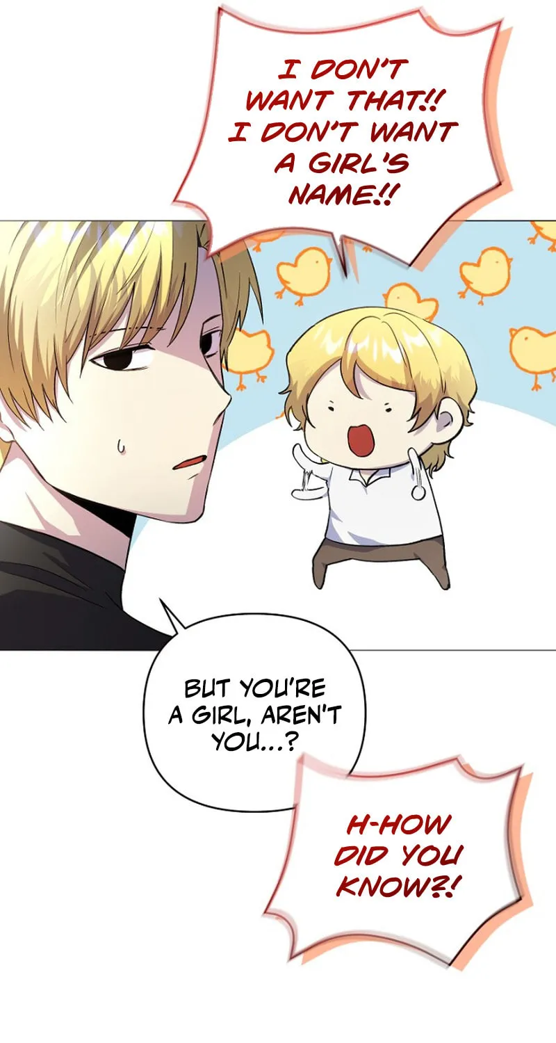 The Demon Emperor Hopes for a Hero Chapter 5 page 68 - 