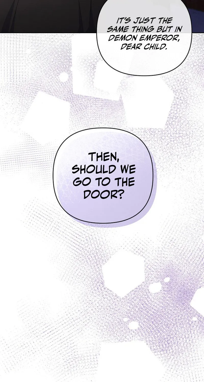 The Demon Emperor Hopes for a Hero Chapter 5 page 72 - 