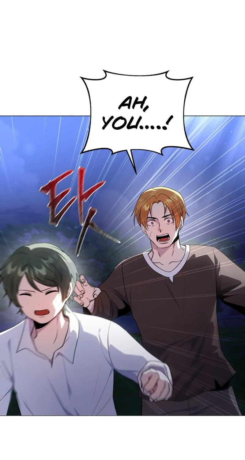 The Demon Emperor Hopes for a Hero Chapter 5 page 9 - 