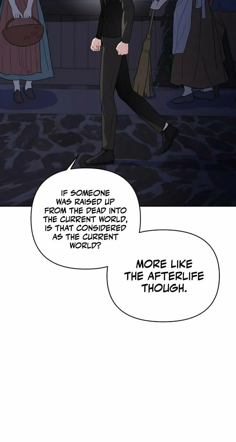 The Demon Emperor Hopes for a Hero Chapter 6 page 13 - 