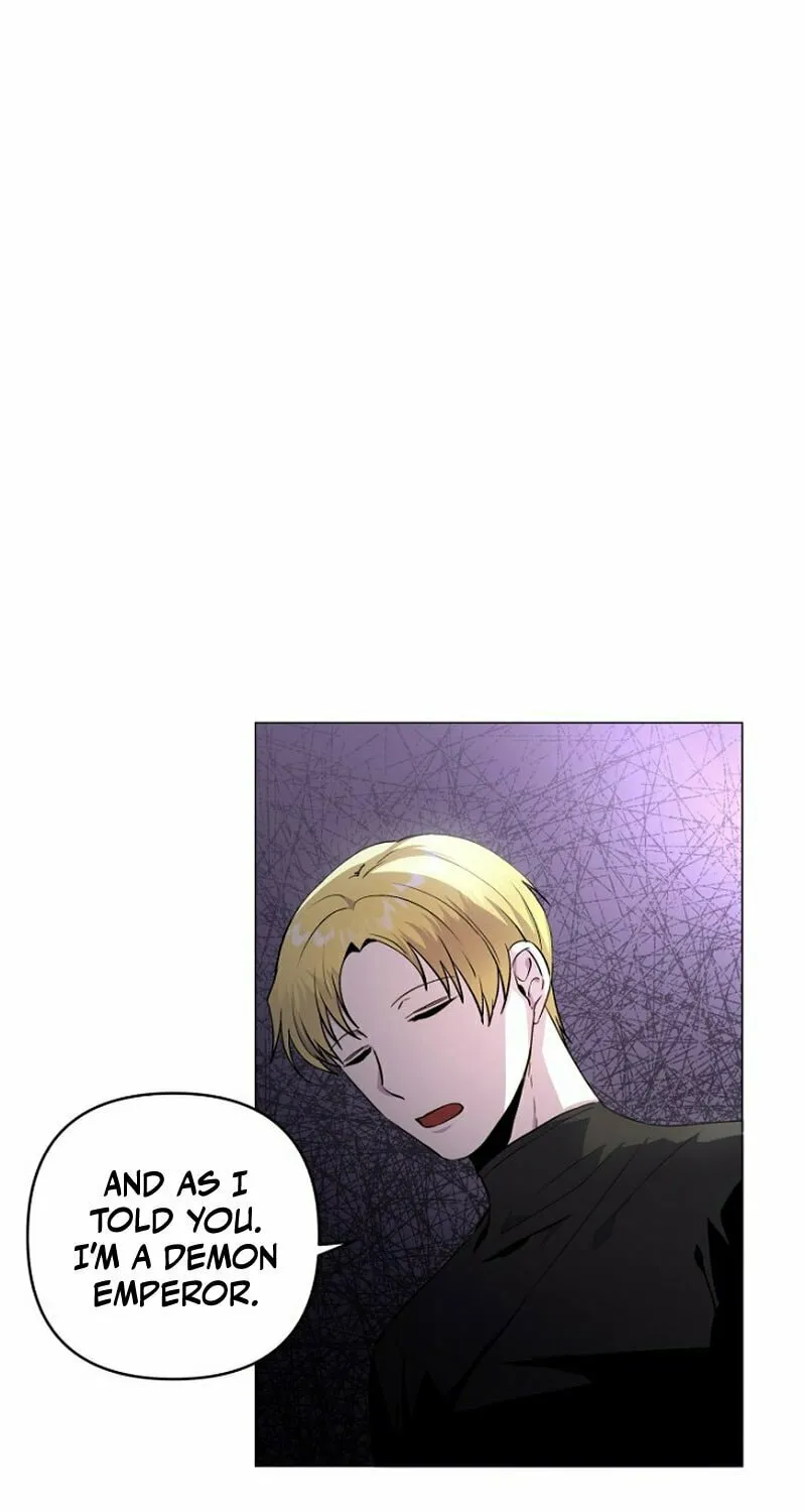The Demon Emperor Hopes for a Hero Chapter 6 page 14 - 