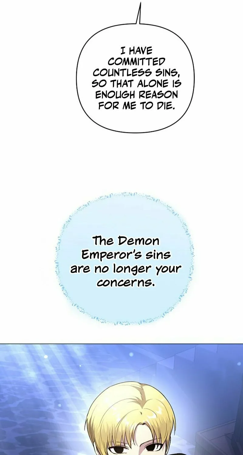 The Demon Emperor Hopes for a Hero Chapter 6 page 15 - 