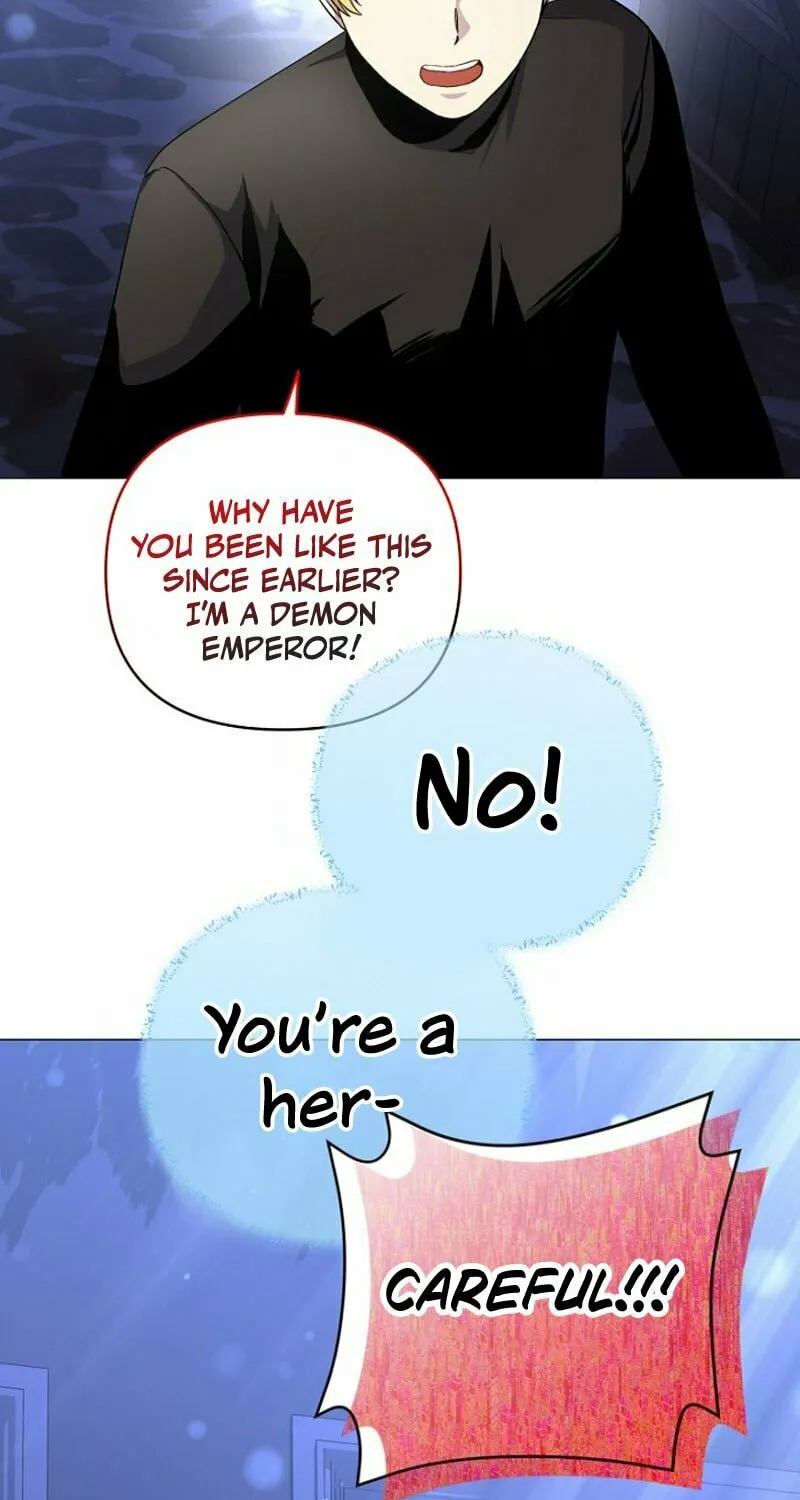 The Demon Emperor Hopes for a Hero Chapter 6 page 16 - 