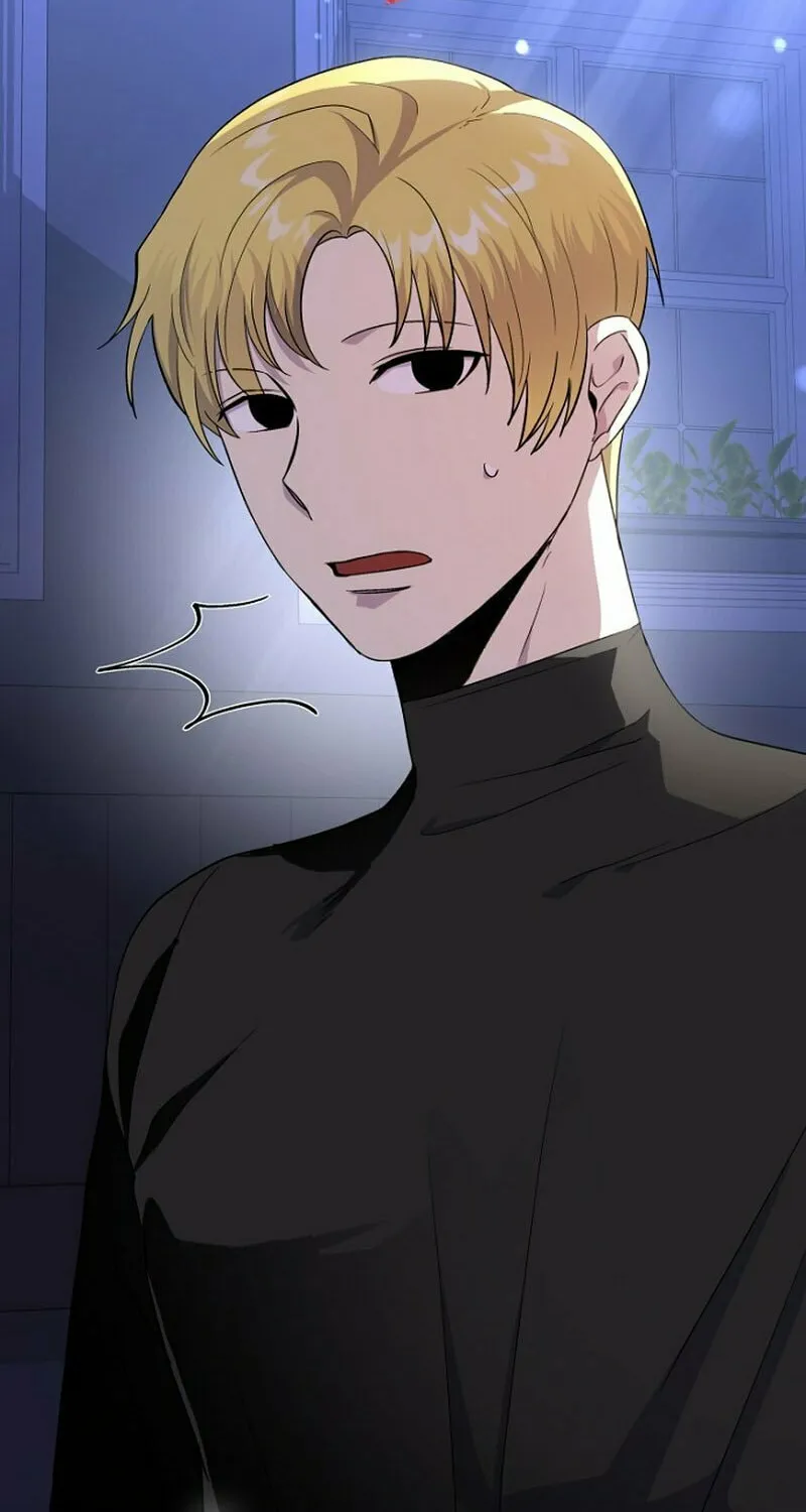 The Demon Emperor Hopes for a Hero Chapter 6 page 17 - 