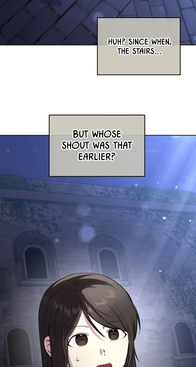 The Demon Emperor Hopes for a Hero Chapter 6 page 19 - 
