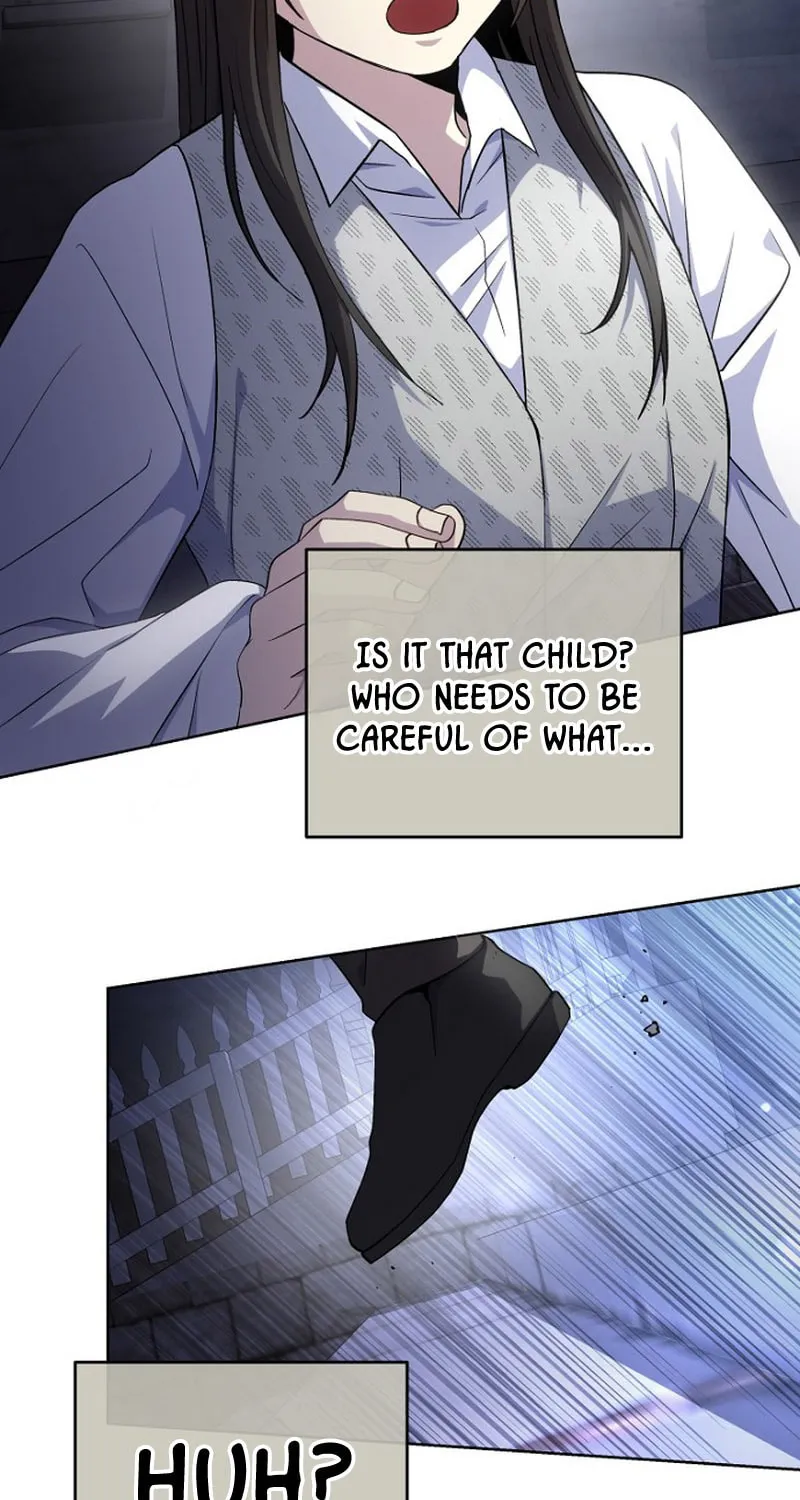 The Demon Emperor Hopes for a Hero Chapter 6 page 20 - 