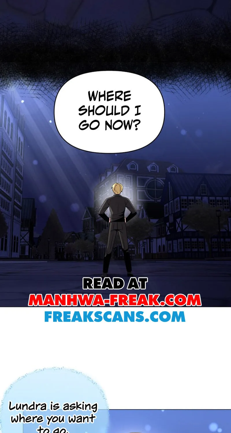 The Demon Emperor Hopes for a Hero Chapter 6 page 3 - 