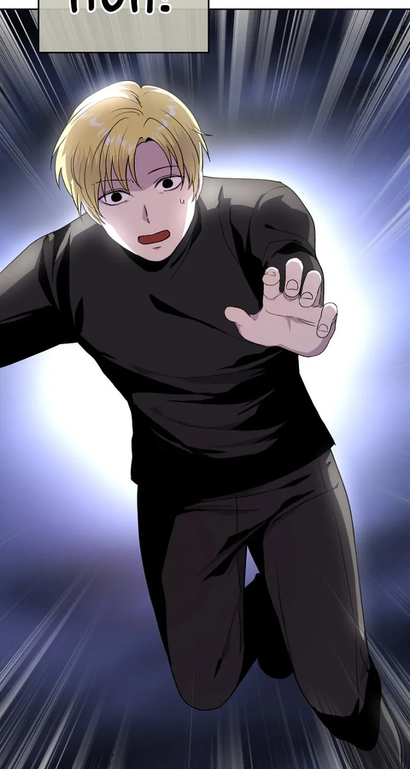 The Demon Emperor Hopes for a Hero Chapter 6 page 21 - 