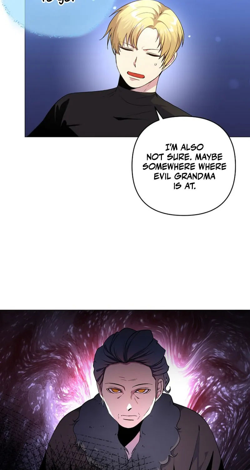 The Demon Emperor Hopes for a Hero Chapter 6 page 4 - 