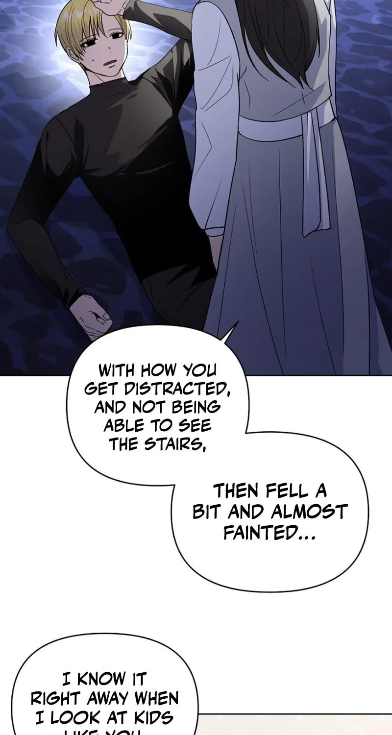 The Demon Emperor Hopes for a Hero Chapter 6 page 35 - 
