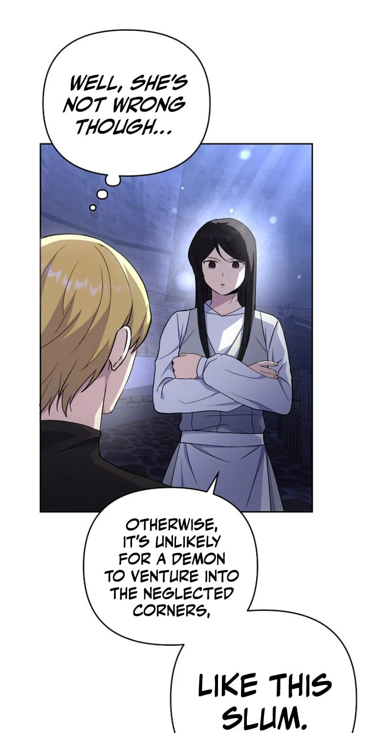 The Demon Emperor Hopes for a Hero Chapter 6 page 37 - 