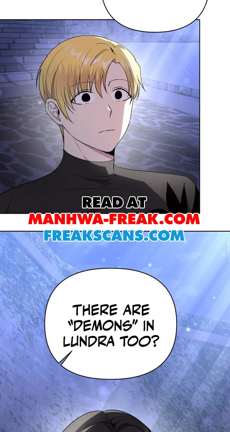 The Demon Emperor Hopes for a Hero Chapter 6 page 38 - 
