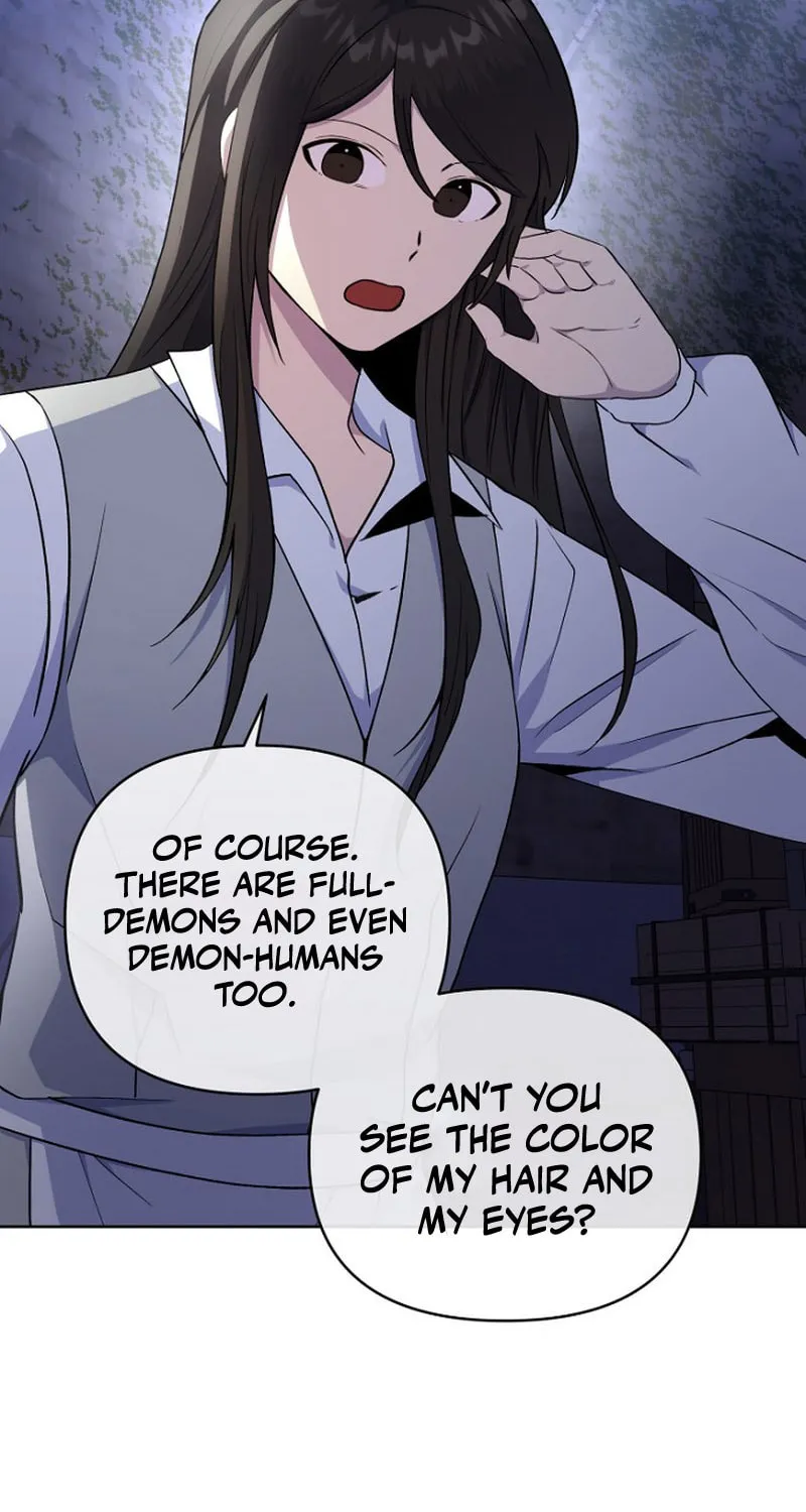 The Demon Emperor Hopes for a Hero Chapter 6 page 39 - 