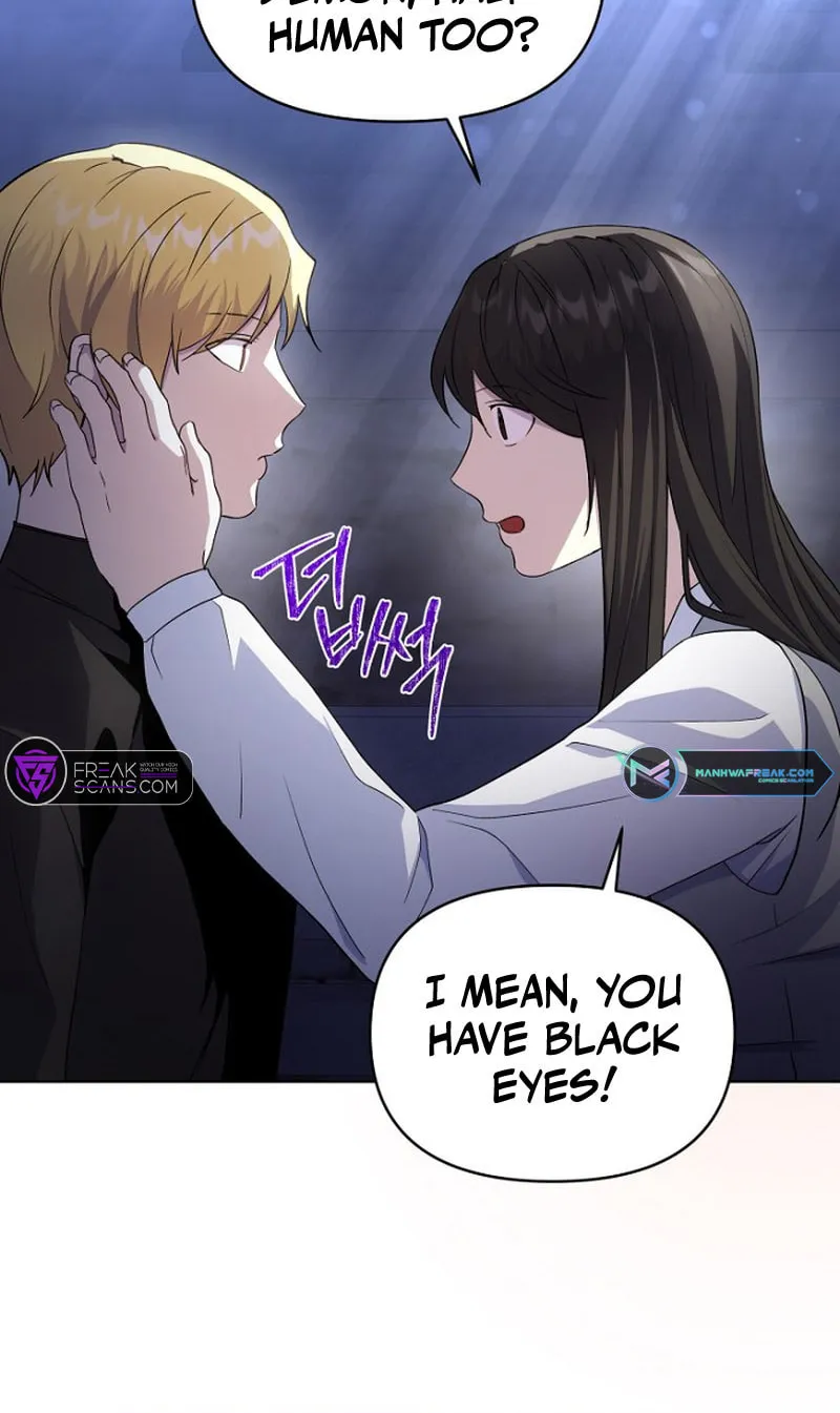 The Demon Emperor Hopes for a Hero Chapter 6 page 41 - 