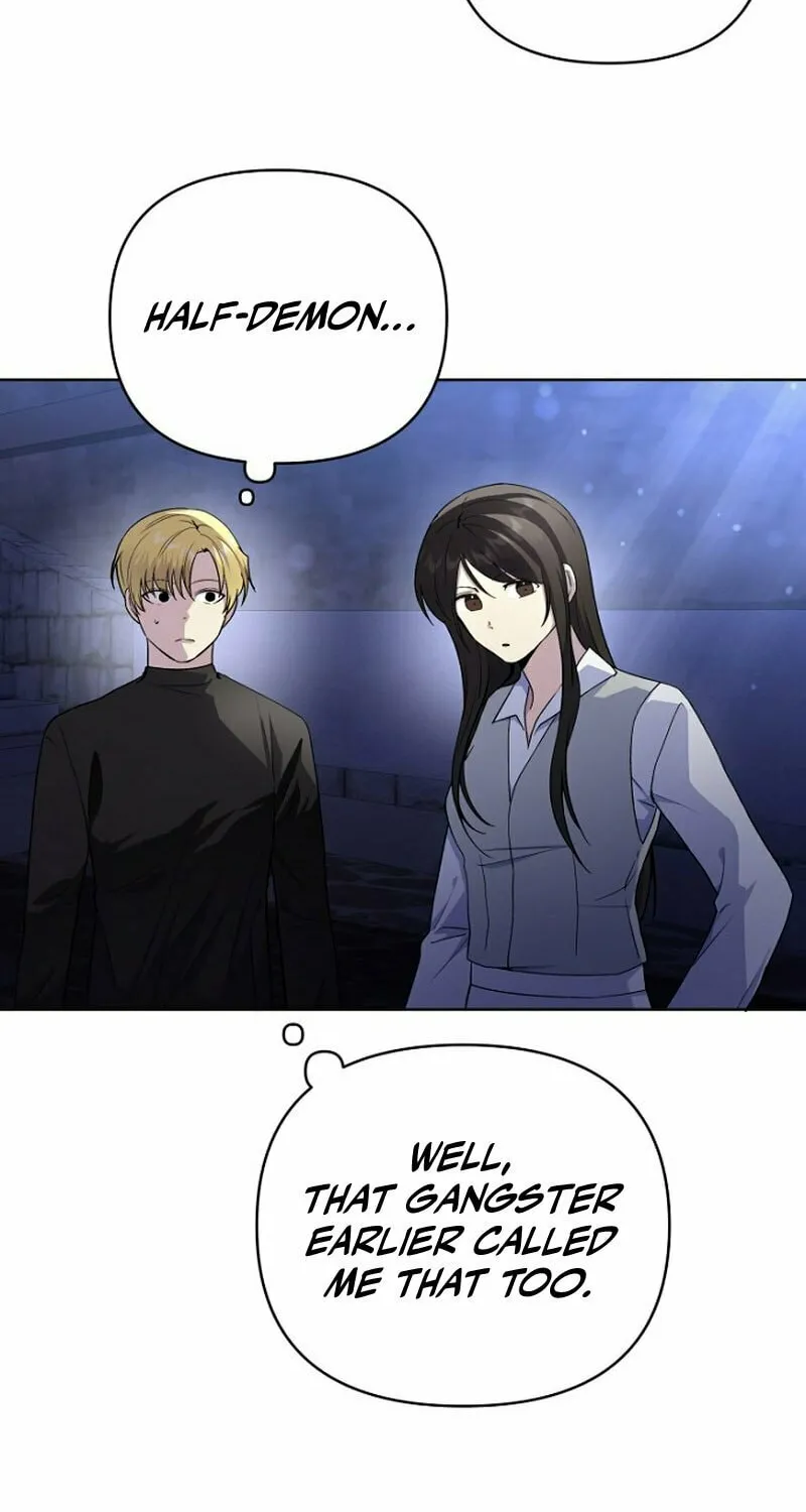 The Demon Emperor Hopes for a Hero Chapter 6 page 43 - 