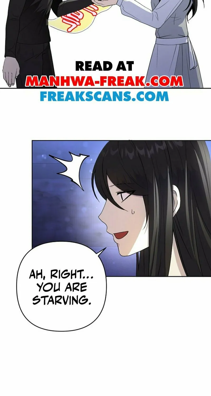 The Demon Emperor Hopes for a Hero Chapter 6 page 48 - 