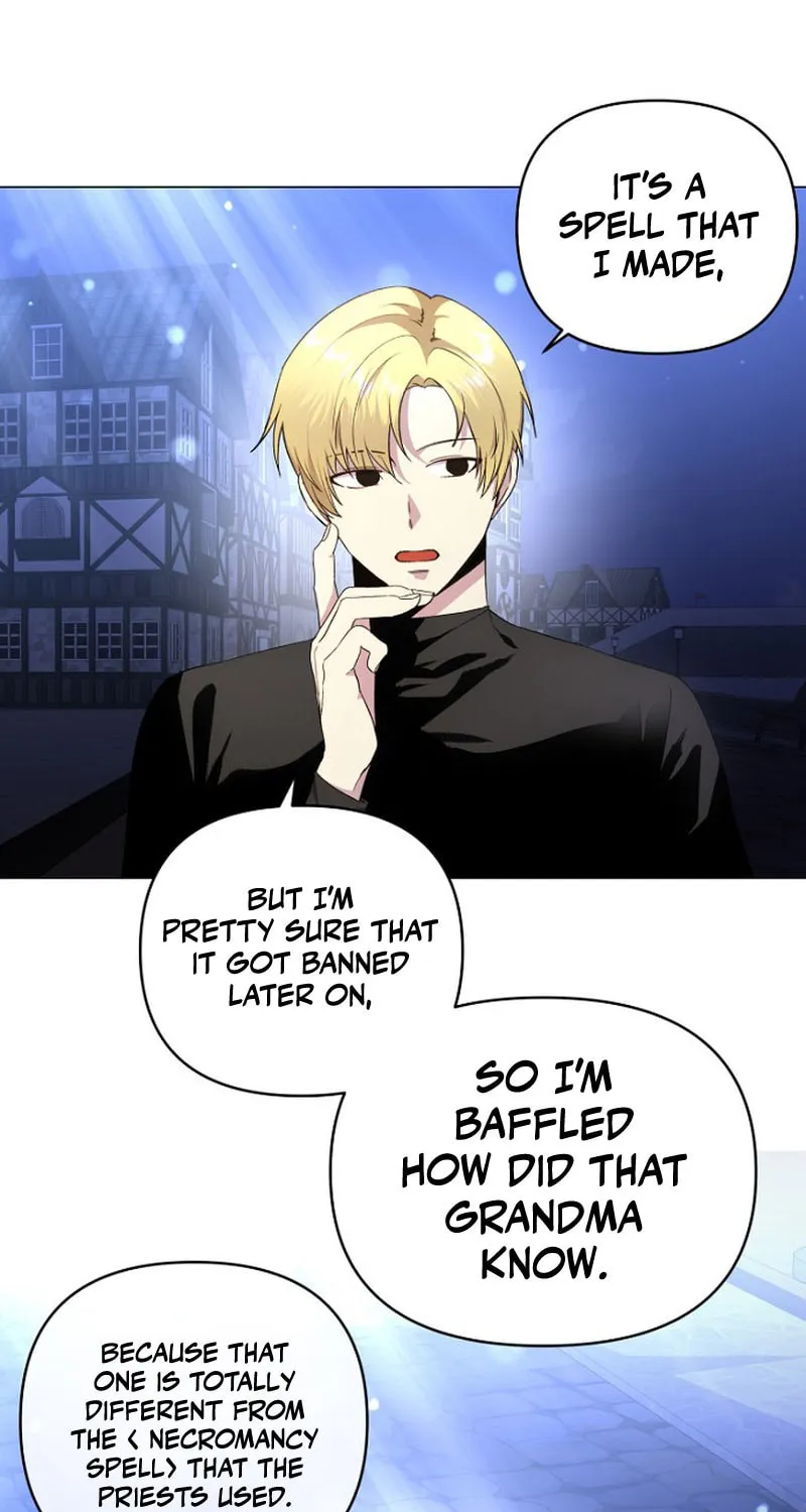 The Demon Emperor Hopes for a Hero Chapter 6 page 6 - 