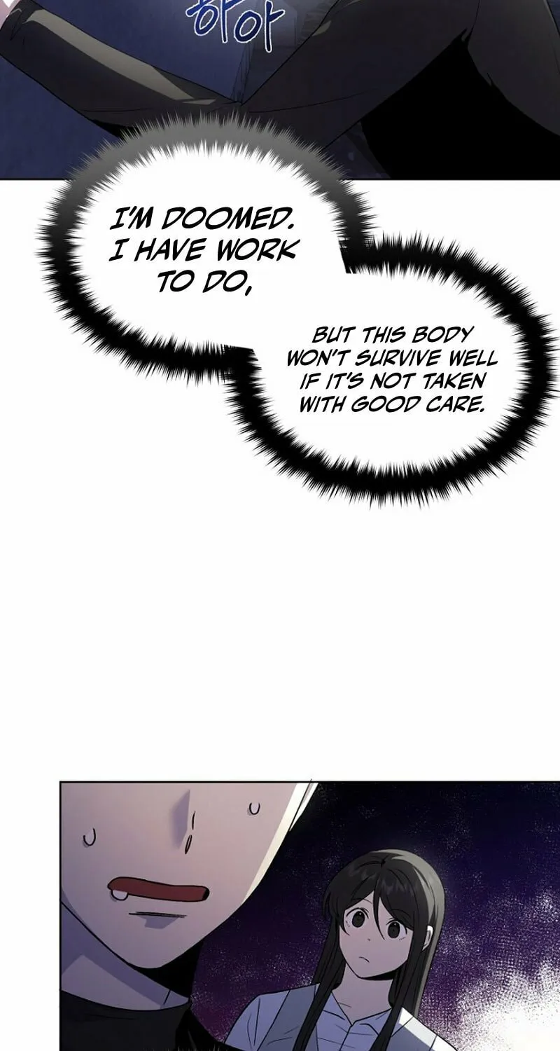 The Demon Emperor Hopes for a Hero Chapter 6 page 54 - 